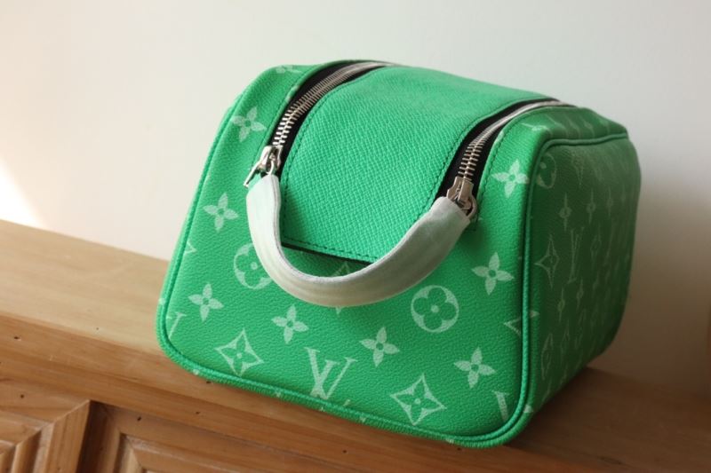 LV Cosmetic Bags